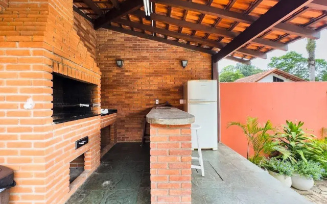 Casa espaçosa na Granja Viana