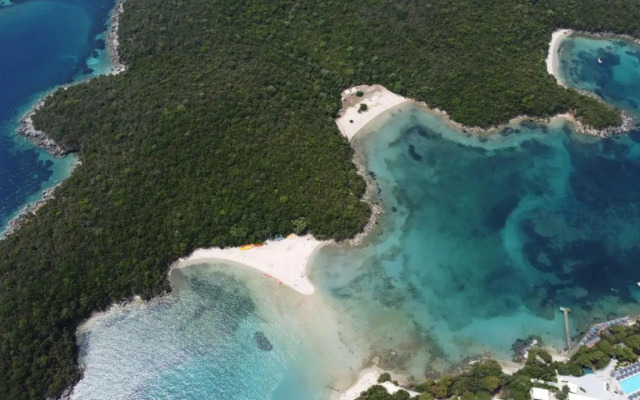 Captain Mike's Villa