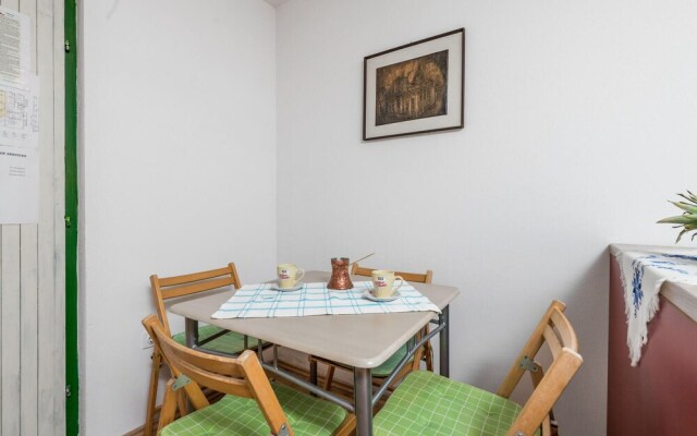 Awesome Home in Potocnica With Wifi and 2 Bedrooms