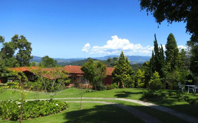 Sítio Paradiso