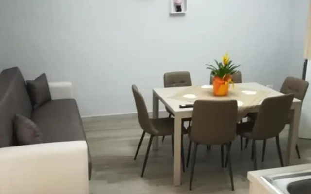 Maison Brancaleone Holiday Home