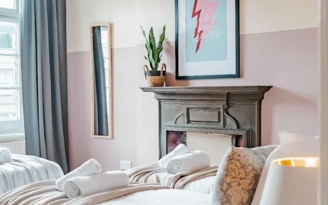The Wandsworth Residence