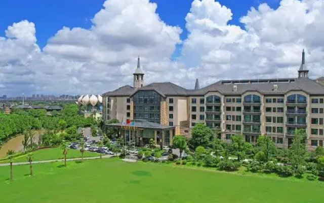 Hongjing Fours Seasons Hotel