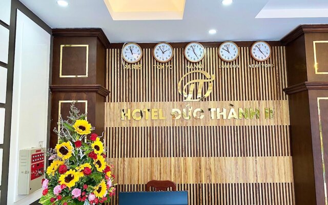 Hotel Duc Thanh 2