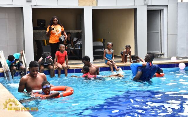 Radiance Spring Hotel