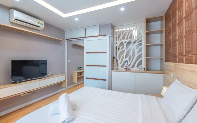 Sunny Home Apartment