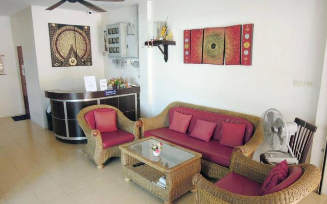 Mild Guesthouse
