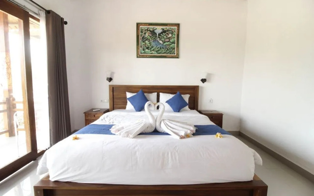 Shakya Garden Cottage