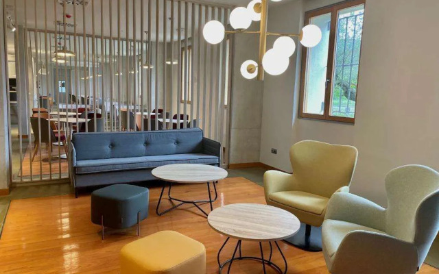 Balneario de la Albotea