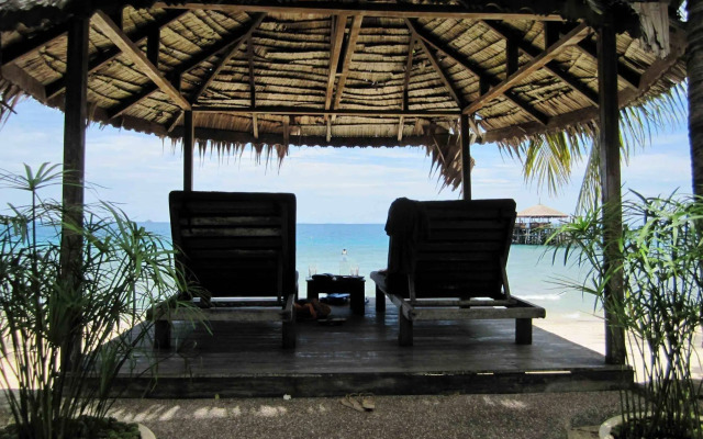 Japamala Resort by Samadhi