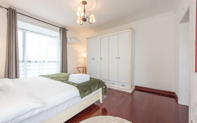 Sunhouse Designer Apartment