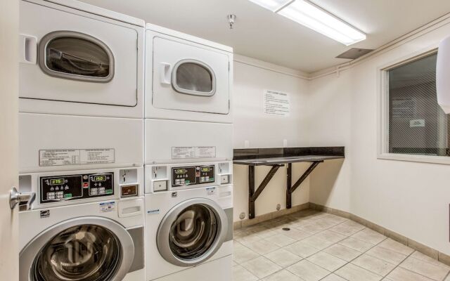 Quality Inn & Suites Meridian - West Boise