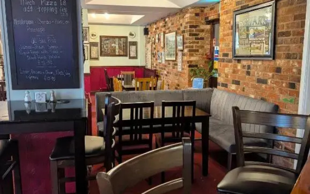 Railway Inn