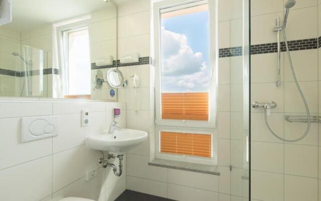 Hotel Meridian Superior