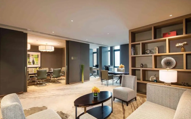 Holiday Inn Chongqing University Town