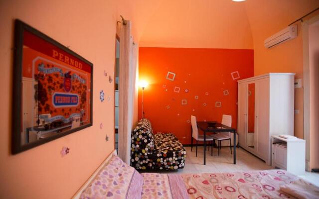 Appartamenti al Teatro Massimo