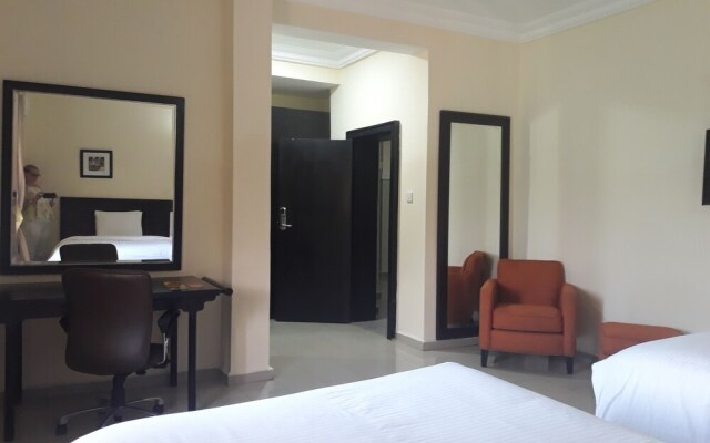 Hotel Reno