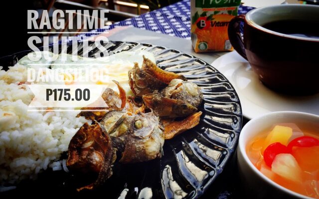 Ragtime Suites