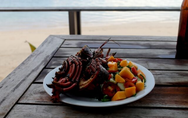 Savaii Lagoon Resort
