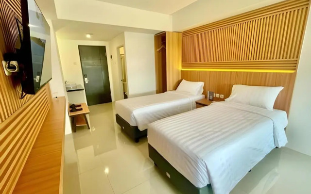 Nemuru Hotel Ciputat