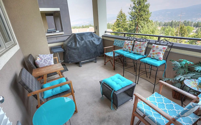 Pinnacle Pointe by KVR