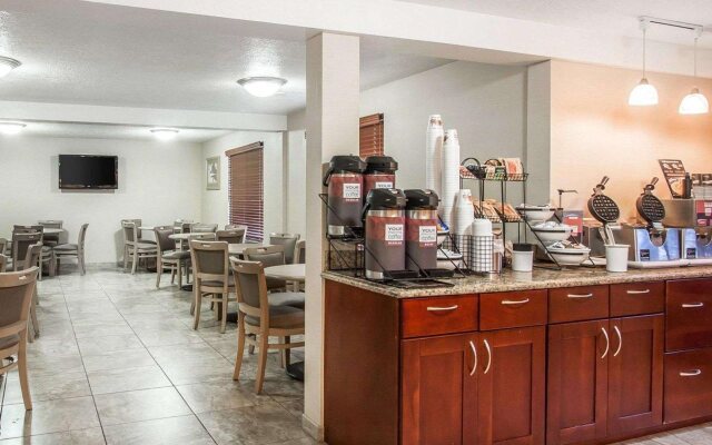 Comfort Inn Conference Center Hillsboro