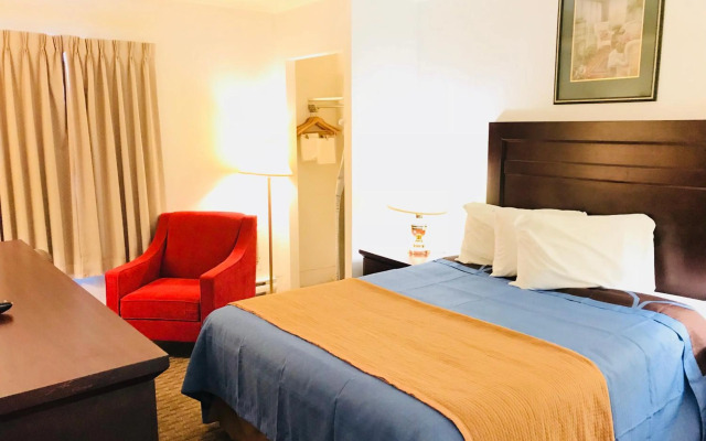 BA Hotel