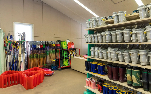 Kyukamura Nikko-Yumoto