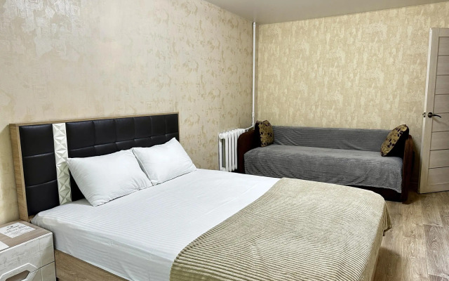 Апартаменты Ocean (Оушен) на улице Русская 74