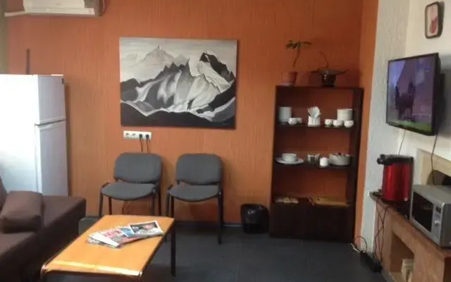 Friends Hostel Almaty