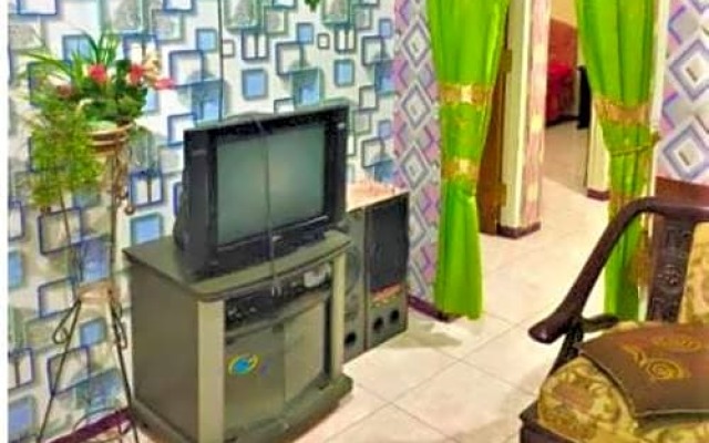 Kasuari Inn Jatimpark