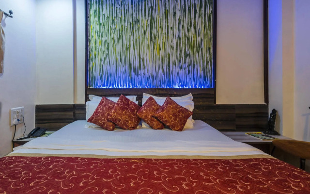 Hotel Panchratna