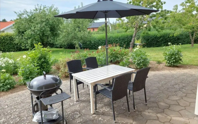 Johnnys Bed & Breakfast