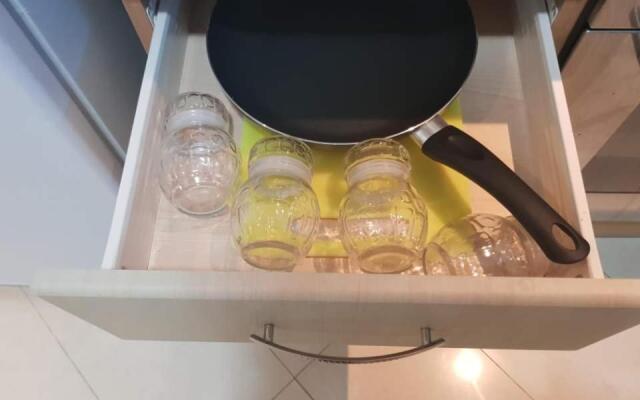 LUXE & VIP Appartement au Berges du Lac2 Tunis
