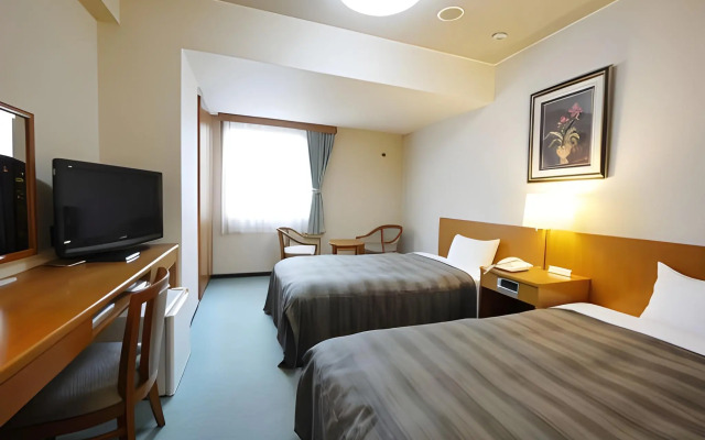 Hotel Route Inn Suwa Inter
