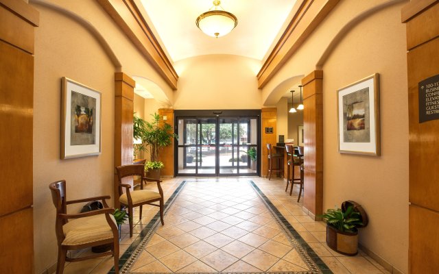 Staybridge Suites San Antonio, an IHG Hotel