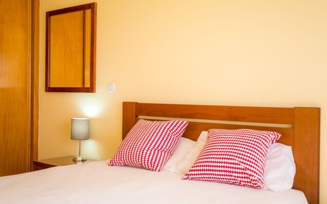 A07 - Seaview and Pool Luxury apartment by DreamAlgarve