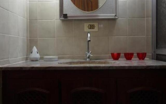 Apartamento Áureo Guenaga