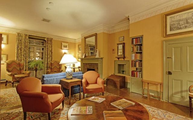 The Briars Resort & Spa