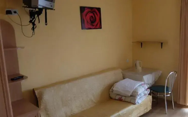 Dom Wypoczynkowy Ceprówka