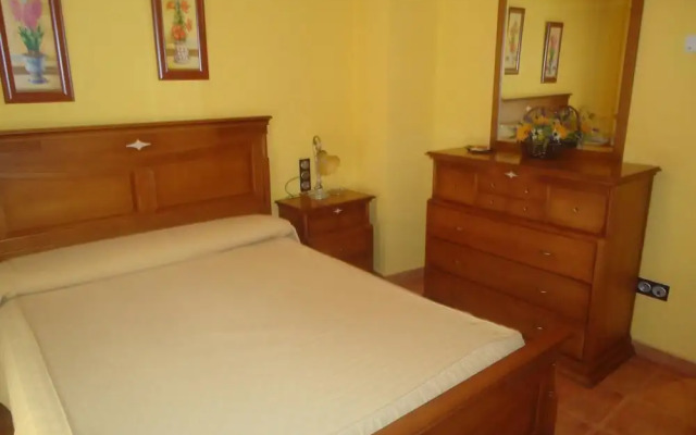 Hostal Posada Entreviñas