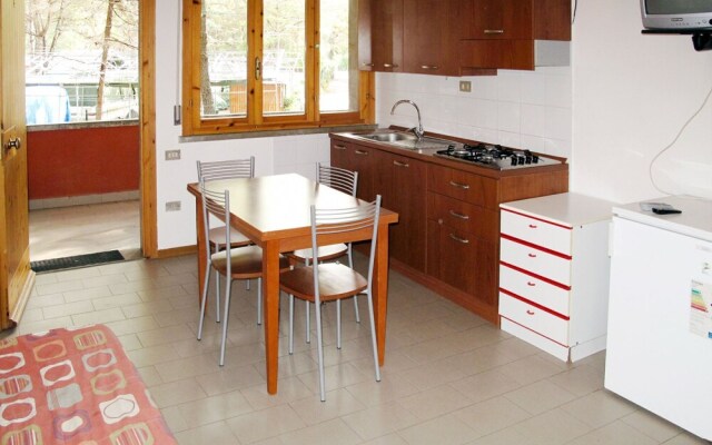 Campeggio del Forte Marina di Bibbona