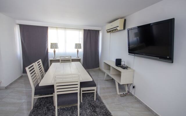 Departamento de lujo en Mazatlan