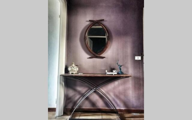 RaMaya casa d'artista 2