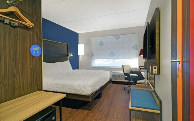 Tru By Hilton Burlington