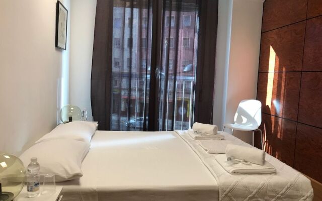 Suites Rooms Valencia