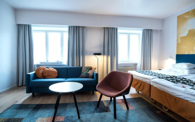 Original Sokos Hotel Vaakuna Pori