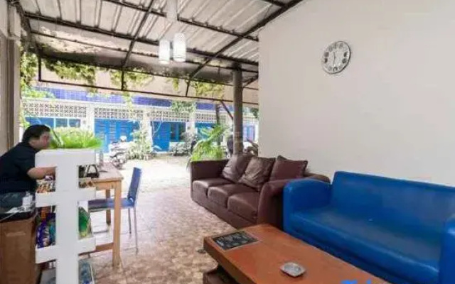 Wisma Minongga By SPAZIE