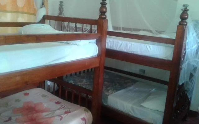 Skyway Hotel Entebbe