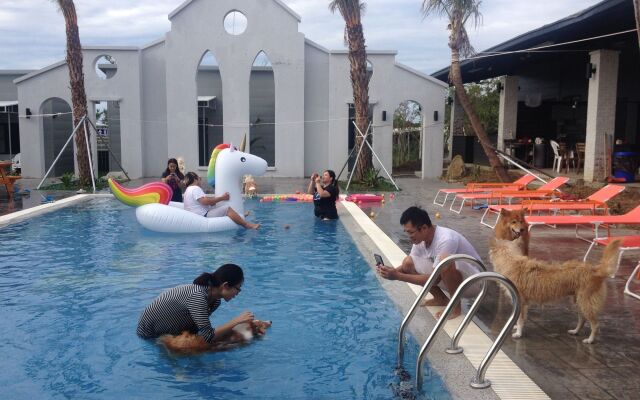 True Love Villa